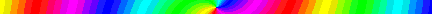 animated colorbar